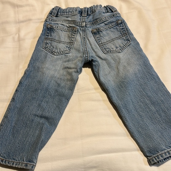 2t jeans - Picture 4 of 4